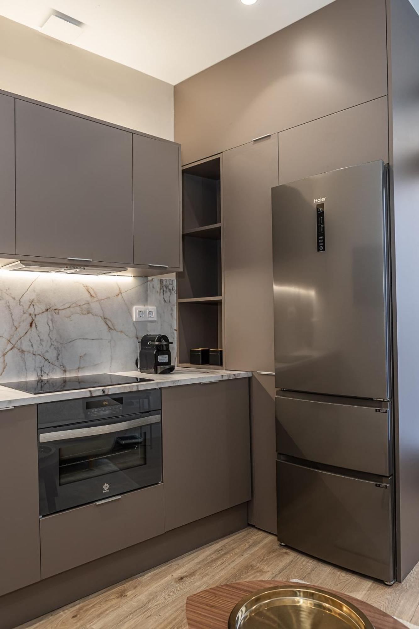 Appartement Waou Essence Ii Austrias *