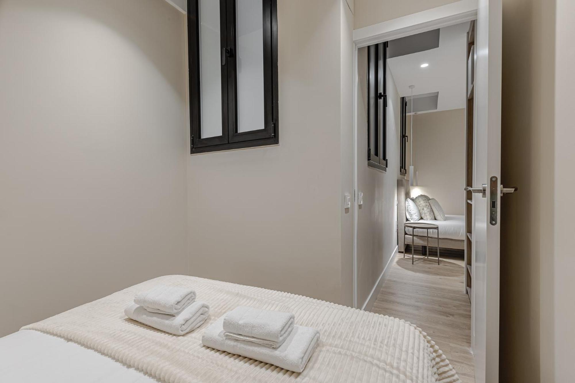 Waou Essence Ii Austrias Appartement *