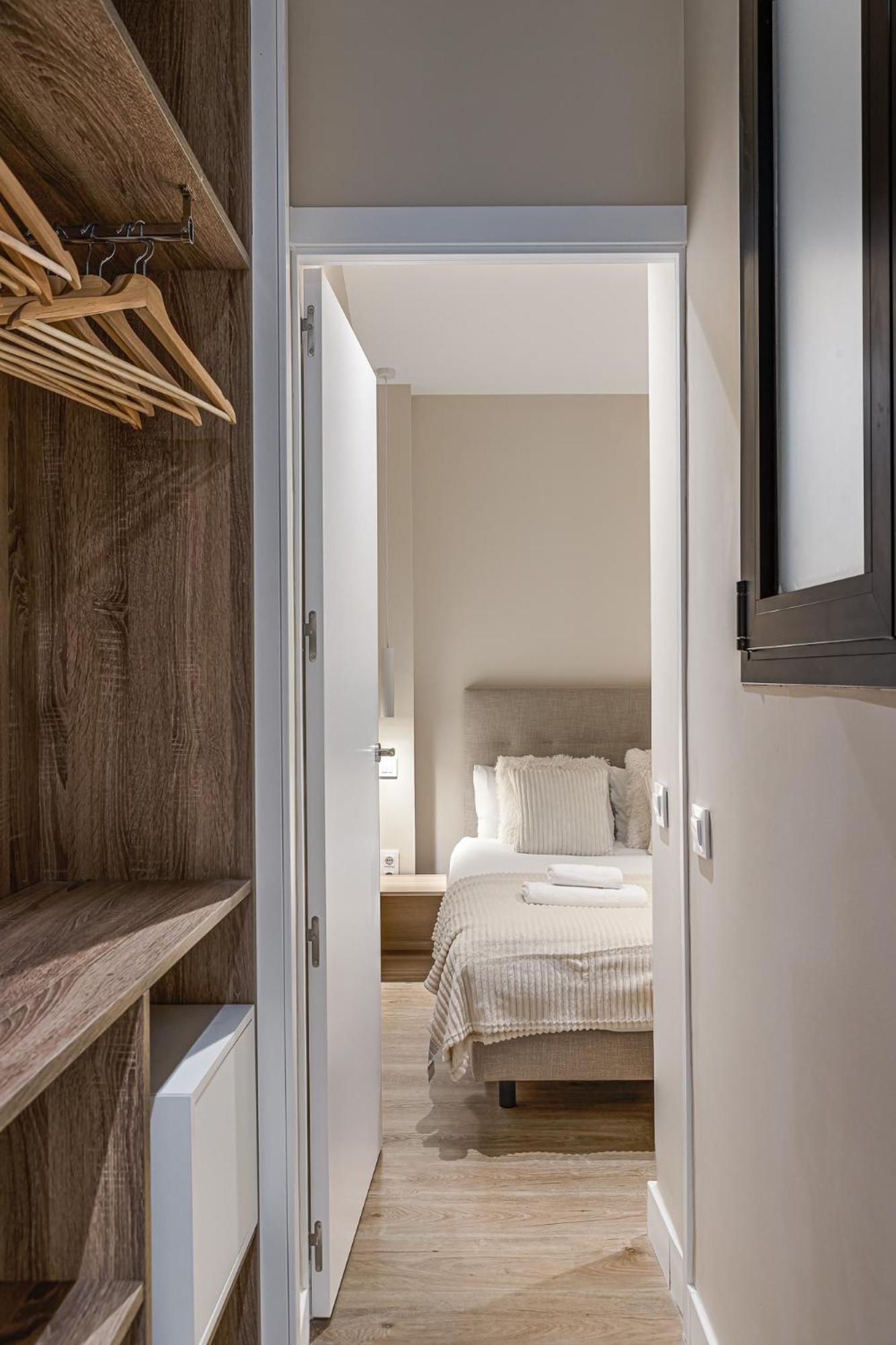 Appartement Waou Essence Ii Austrias *